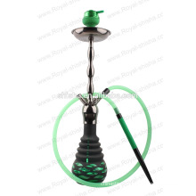 high quality smoking product amy shisha hookah bottle stem